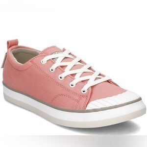 Pink keen casual sneakers